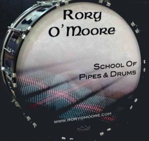 Rory O'Moore Contact