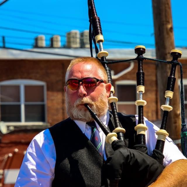 Fisher bagpipes deals